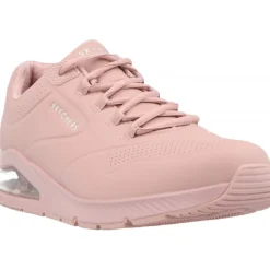 Sneakers*Skechers Uno 2 Air Around YouPink